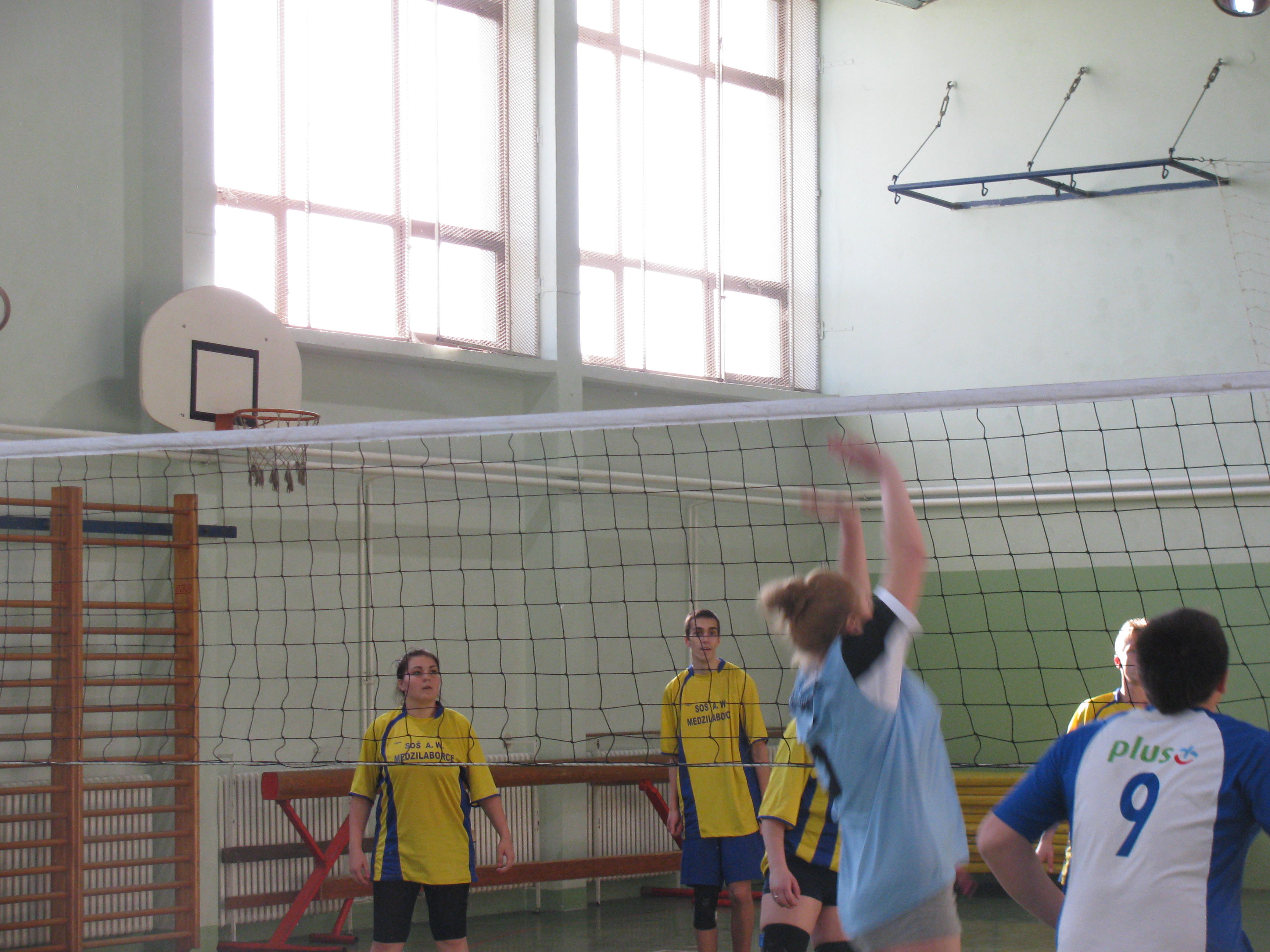 ZAWODY SPORTOWE W SERBII